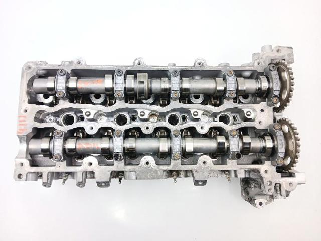 Cabeça de motor (CBC) Mercedes A W176