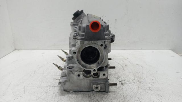 MERCEDES R6600160101 Головка блока цилиндров (ГБЦ) в наличии Черкассы