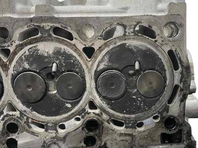 MERCEDES R6600160101 Головка блока цилиндров (ГБЦ) в наличии Каменское