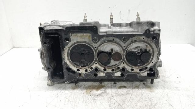 R6600160101 Головка блока цилиндров (ГБЦ) купить Тернополь