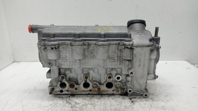 R6600160101 MERCEDES Головка блока цилиндров (ГБЦ) купить в Львов