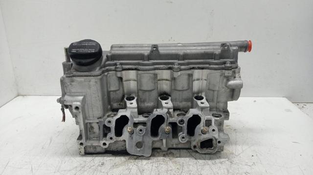 R6600160101 MERCEDES ГБЦ купить в Запорожье