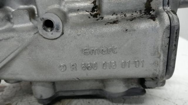 R6600160101 MERCEDES Головка блока цилиндров (ГБЦ) купить в Хмельницкий