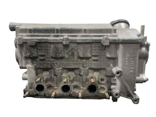 MERCEDES R6600160101 Головка блока цилиндров (ГБЦ) в наличии Николаев