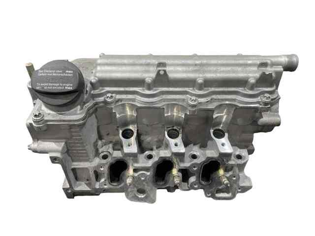R6600160101 Головка блока цилиндров (ГБЦ) купить Житомир