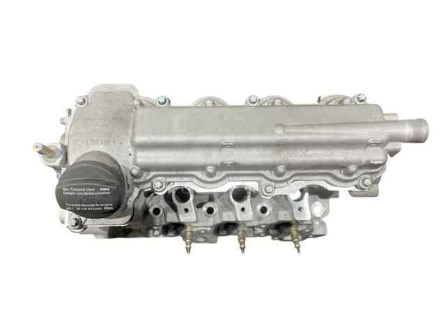 R6600160101 Головка блока цилиндров (ГБЦ) купить Сумы
