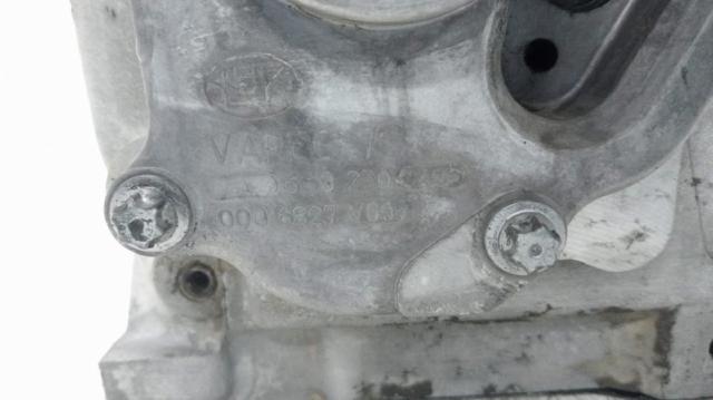 MERCEDES R6600160101 Головка блока цилиндров (ГБЦ) в наличии Запорожье