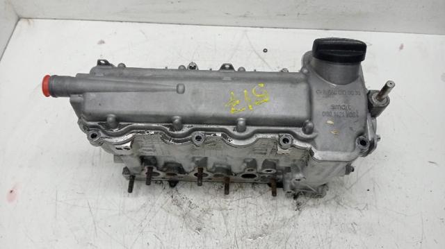 R6600160101 Головка блока цилиндров (ГБЦ) купить Павлоград