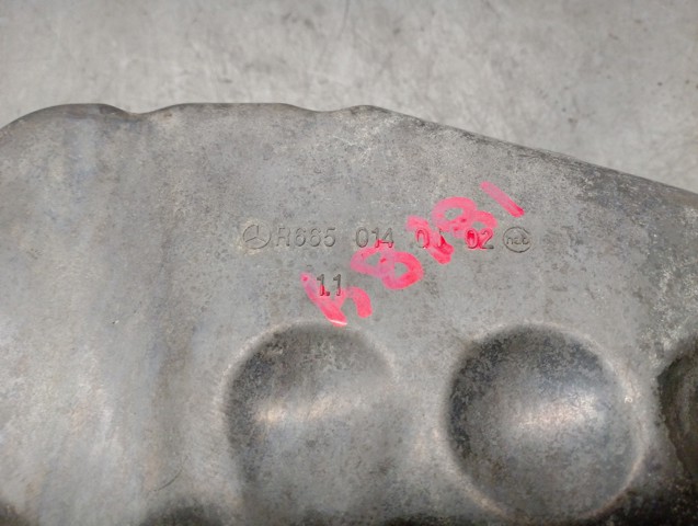 R6650140102 CHRYSLER купить в Днепр