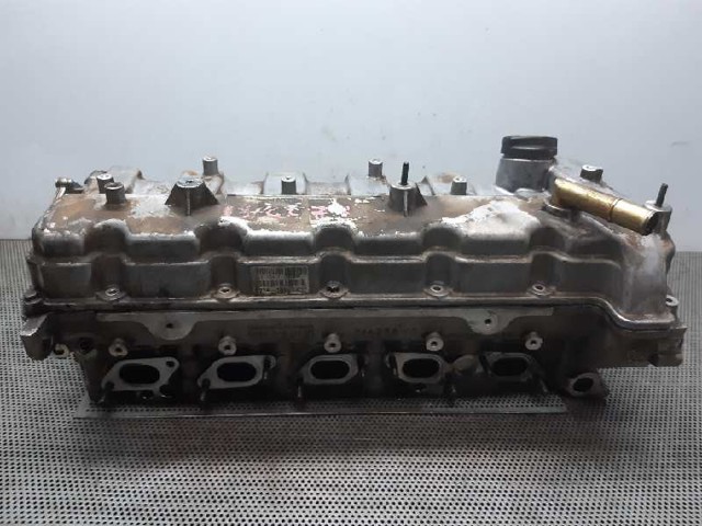 R6650160001 SSANG YONG Головка блока цилиндров (ГБЦ) купить в Днепр