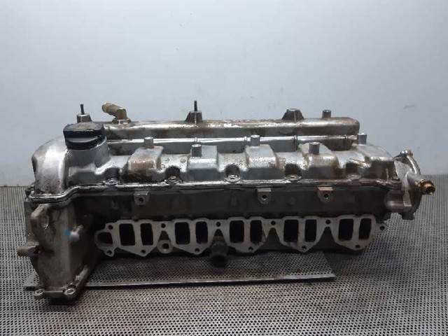 R6650160001 Головка блока цилиндров (ГБЦ) купить Чернигов