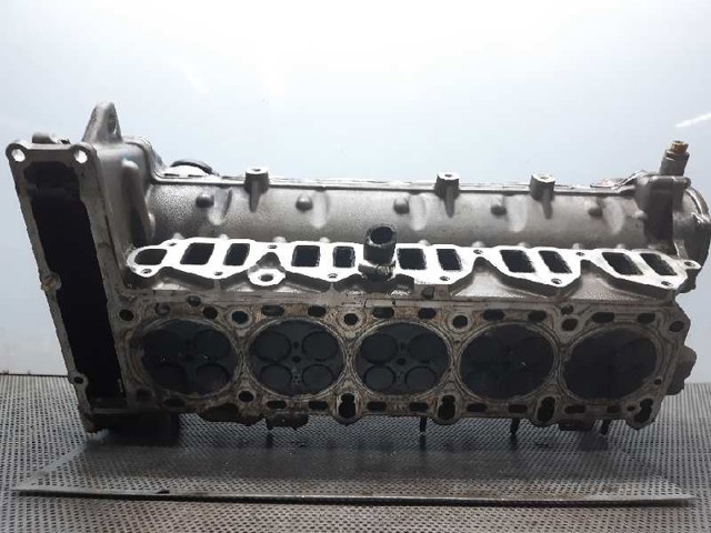 R6650160001 SSANG YONG Головка блока цилиндров (ГБЦ) купить в Ровно
