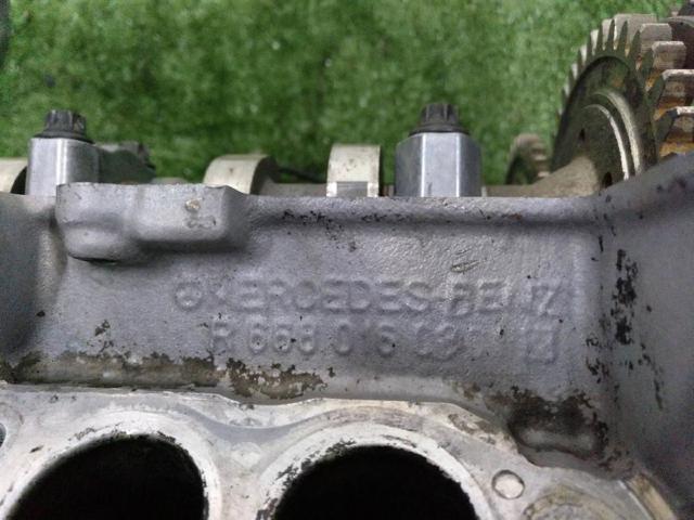 MERCEDES R6680160801 ГБЦ в наличии Киев