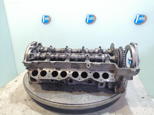 Cabeça de motor (CBC) R6680160801 Mercedes