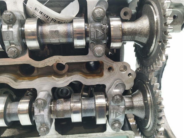MERCEDES R6680160801 ГБЦ в наличии Черкассы