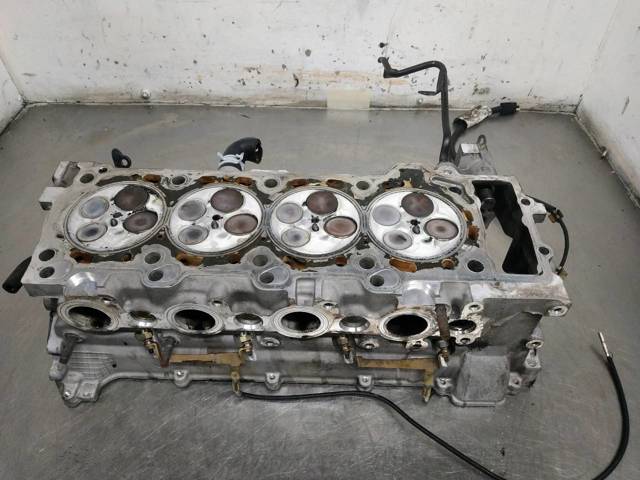 Cabeça de motor (CBC) R6680160801 Mercedes