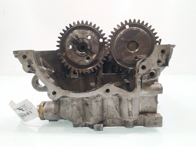 R6680160801 ГБЦ купить Полтава