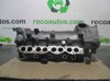 Cabeça de motor (CBC) R6680160801 MERCEDES