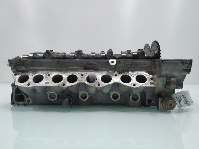 MERCEDES R6680160801 Головка блока цилиндров (ГБЦ) в наличии Каменское