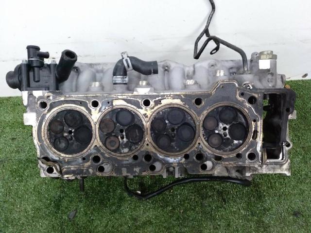 MERCEDES R6680160801 Головка блока цилиндров (ГБЦ) в наличии Тернополь