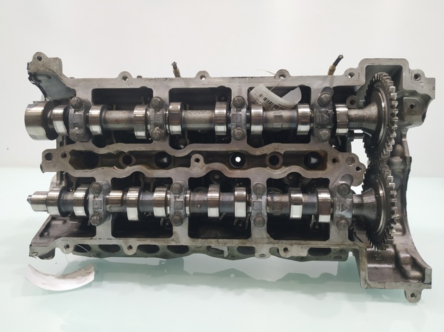 R6680160801 Головка блока цилиндров (ГБЦ) купить Кривой Рог