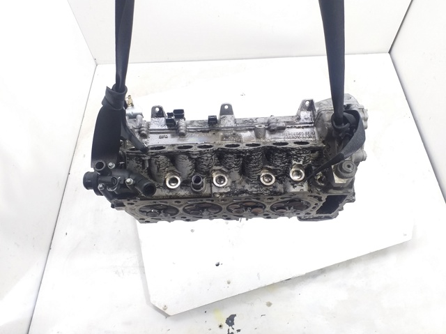 Cabeça de motor (CBC) R6680160801 Mercedes