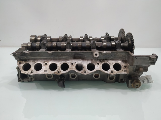 R6680160801 MERCEDES ГБЦ купить в Ужгород