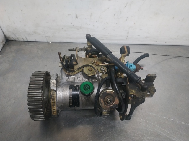 R8445B251B PEUGEOT ТНВД купить в Запорожье