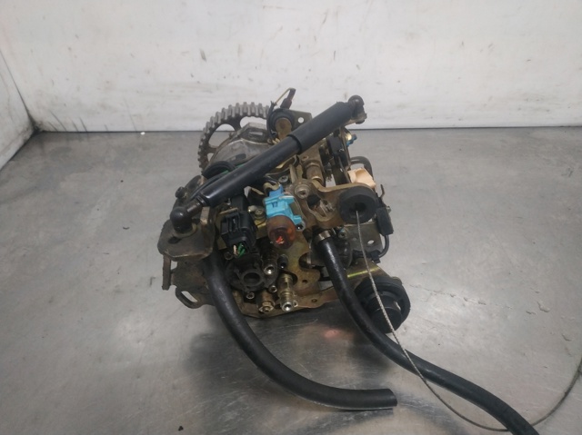 PEUGEOT R8445B251B Насос топливный высокого давления (ТНВД) в наличии Черкассы