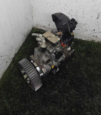 R8640A121A FIAT Насос топливный высокого давления (ТНВД) купить в Хмельницкий