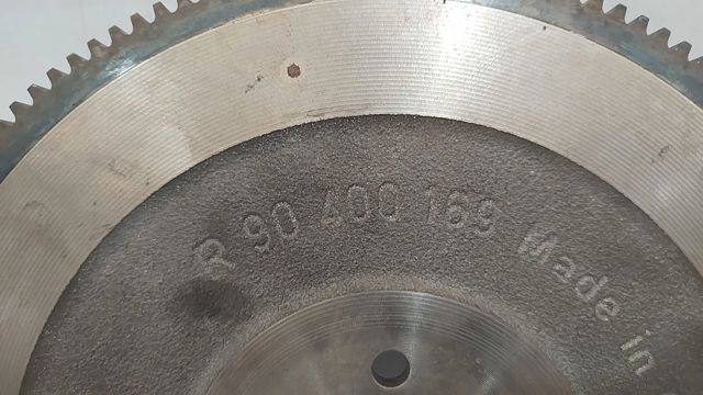 R90400169 OPEL Маховик двигателя купить в Киев