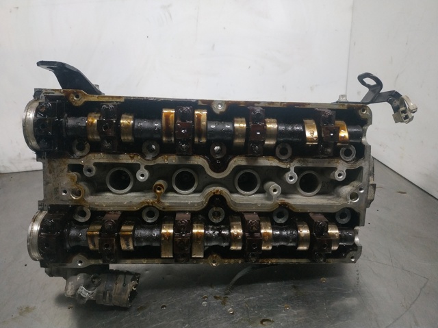 R90400187 OPEL ГБЦ купить в Ровно