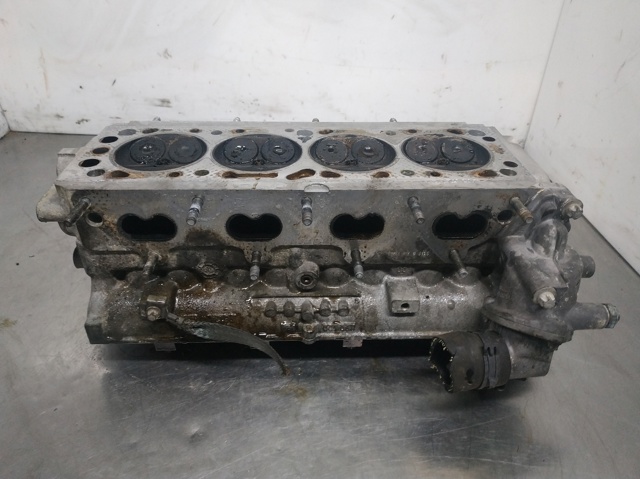 R90400187 OPEL ГБЦ купить в Житомир