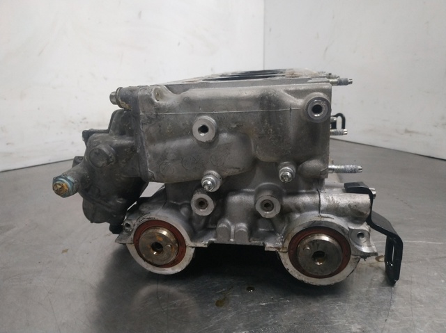 R90400187 OPEL Головка блока цилиндров (ГБЦ) купить в Запорожье