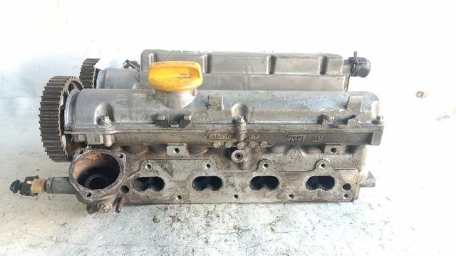 OPEL R90400187 ГБЦ в наличии Хмельницкий