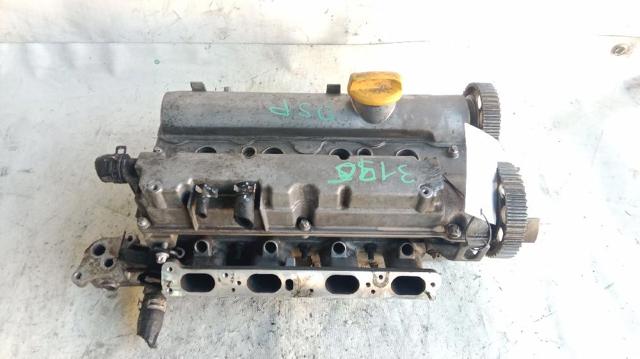 R90400187 OPEL ГБЦ купить в Каменское