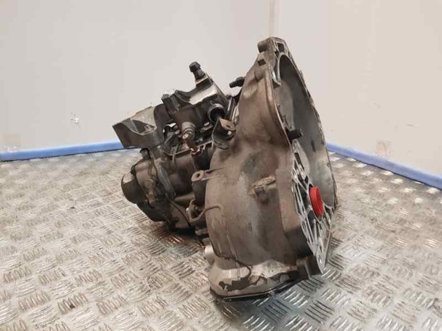 R90400206 OPEL КПП в сборе (механическая коробка передач) купить в Черновцы