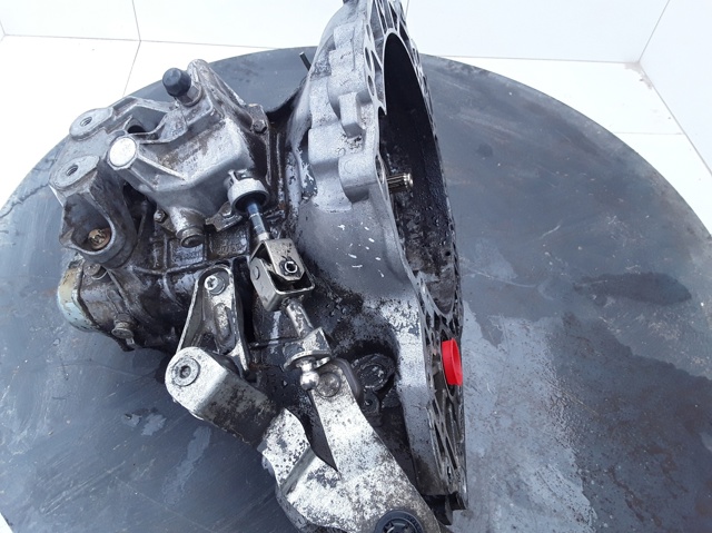 R90400206 OPEL КПП купить в Ирпень