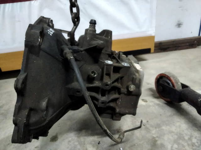R90400206 OPEL КПП в сборе (механическая коробка передач) купить в Харьков