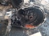 Caixa de Mudança montada (caixa mecânica de velocidades) R90400206 OPEL