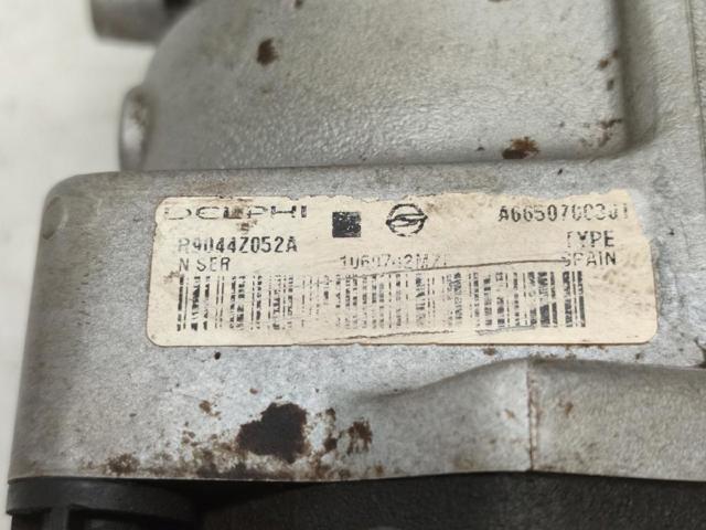 SSANG YONG R9044Z052A ТНВД в наличии Черновцы