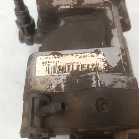 HYUNDAI R9044Z071A Насос топливный высокого давления (ТНВД) в наличии Черкассы