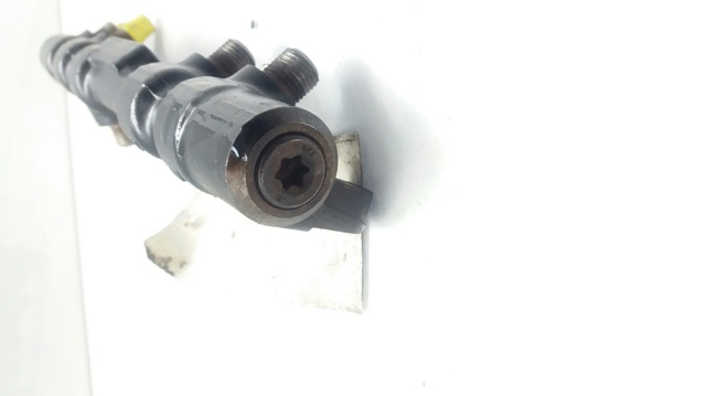 R9144Z050B FORD Распределитель топлива (рампа) купить в Винница