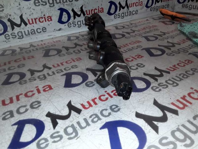 R9144Z050B FORD Распределитель топлива (рампа) купить в Ирпень