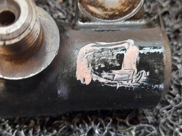 R9144Z050B FORD Распределитель топлива (рампа) купить в Винница