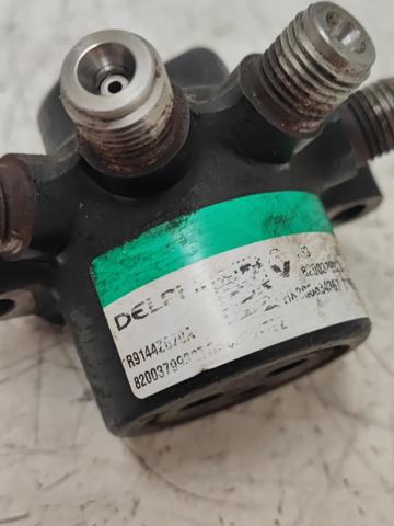 R9144Z070A RENAULT Распределитель топлива (рампа) купить в Ирпень