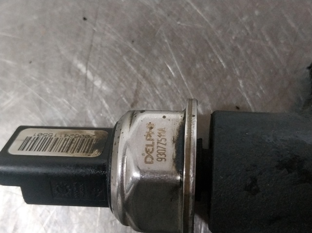R9144Z190A SSANG YONG Распределитель топлива (рампа) купить в Винница