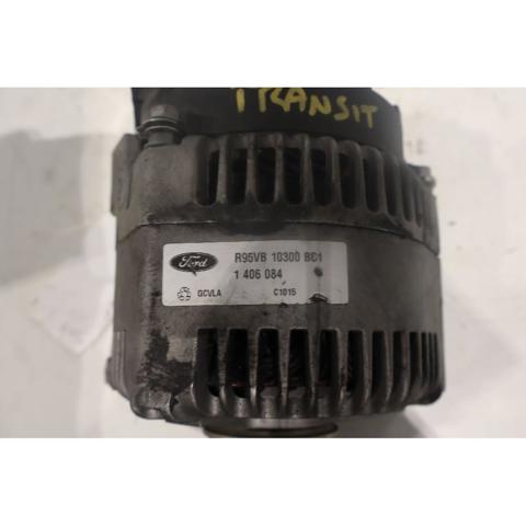 FORD R95VB10300BC1 Генератор в наличии Хмельницкий