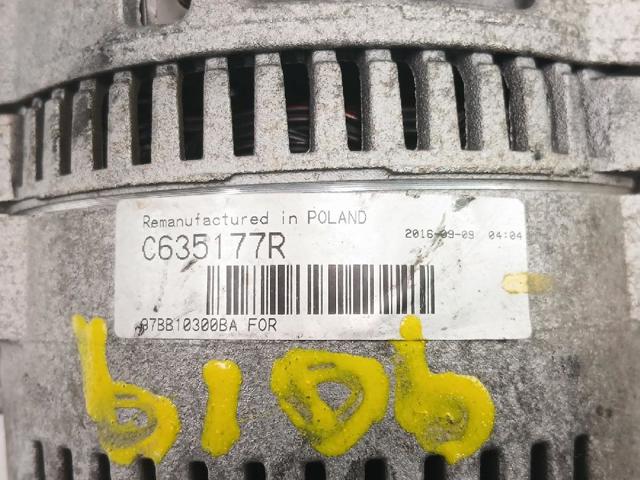 FORD R97BB10300BB1 Генератор в наличии Винница
