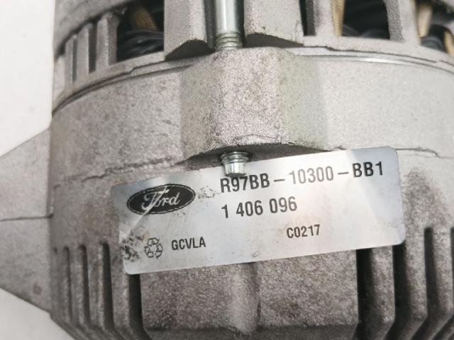 R97BB10300BB1 Генератор купить Харьков